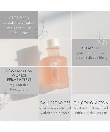 Whamisa Organic Flowers Toner Deep Rich 155ml - Natural Hydration & Skincare - Buy Online on GoSupps.com