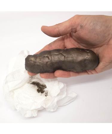 Bag of Shit Bath Bomb Poo Poop Bathbomb Prank Fun Funny Joke Humour Novelty Present Crap Turd Shite Gift Idea Bath Fizzer Sorry for The Sh*t Gift - Buy Online on GoSupps.com
