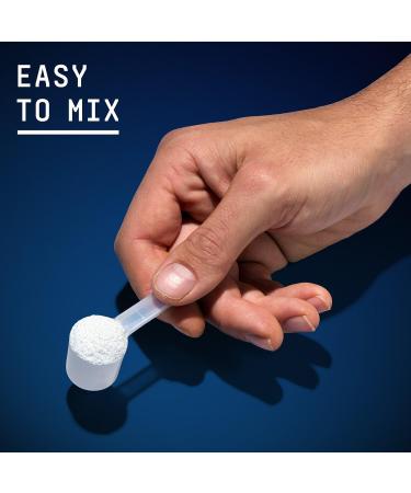 BEYOND RAW Creatine Monophate - Duel-Powered with 5g of creatine monohydrate 3g of creatine Phosphate and 50mg of Atstragin Blue Raspberry (30 Servings) - Buy Online on GoSupps.com