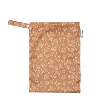 AVO + CADO NASSPACH UNO (m) - patterned - water and odor -sealing - size: 29 x 40 cm - swimming bag laundry bag diaper bag cultural bags (buds)