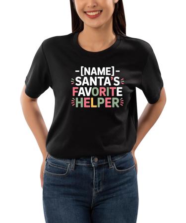 Classic Custom Seasonal Tee Celebration Title Energy Pack - 's Favorite Helper Black - Buy Online on GoSupps.com