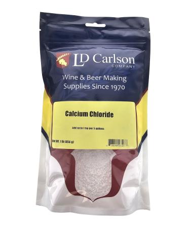 Home Brew Ohio Calcium Chloride 1 lb.