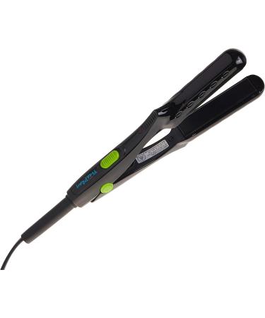 Avanti Freeplay Mini Travel Flat Iron | Compact & Lightweight Hair Styling Tools for International Travel - Buy Online on GoSupps.com