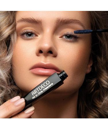 ARTDECO All In One Mascara - Long-Lasting Volume Length & Curl - 10 ml | International Shipping Available - Buy Online on GoSupps.com