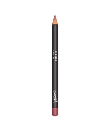Barry M Lip Liner 9 - Mulberry MULBERRY 1 g (Pack of 1)