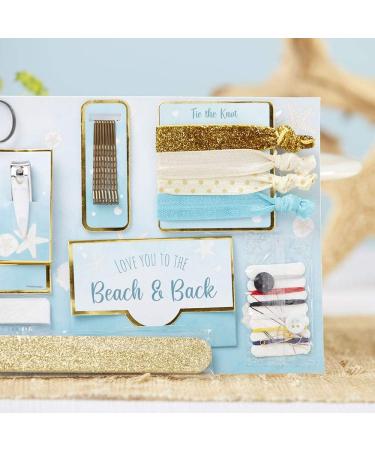 Kate Aspen Classic Wedding Survival Kit | Beach Party Essentials for Unforgettable Celebrations - Buy Online on GoSupps.com