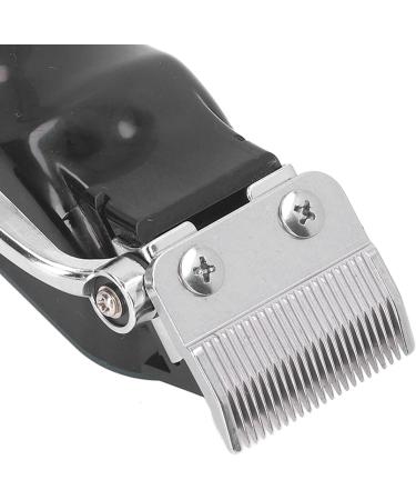 Electric Hair Trimmer Green Professional Cordless Hair Clipper for Barber Haircut Grooming - Buy Online on GoSupps.com