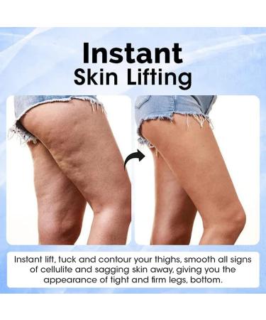 |Most Gifted| 5Box/50Pcs Collagen Essence Firming Patch - Collagen Essence Tightening Patch for Legs - Anticellulite & Tightening Thigh Patch - Tighten and Firm The Skin - Reduce Fine Lines - Buy Online on GoSupps.com