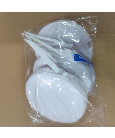 Shop Hojalis 3 Pairs of Cosmetic Veneer Teeth | Provisional Dentures for Men & Women | Durable Fake Teeth for Perfect Smile - Buy Online on GoSupps.com