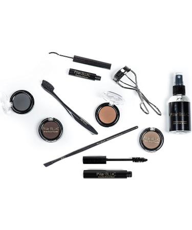 Pilar BLLaC Essential Lash Curler: Professional Quality for Perfect Eye-Opening Look - Buy Online on GoSupps.com