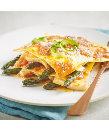 Sacla Italia Tomato & Mascarpone Intenso Stir In Sauce 190 g Tomato & Mascarpone 190g - Buy Online on GoSupps.com