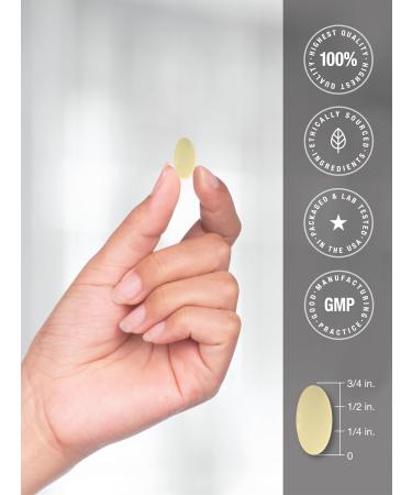 Doctor's Way Collagen Complex | 150 Caplets | with Vitamin C and Biotin | Non-GMO Gluten Free Supplement - Buy Online on GoSupps.com