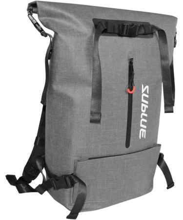 Truwelby Sublue Swimsuit Backpack - IPX6 Waterproof Storage Bag - Buy Online on GoSupps.com