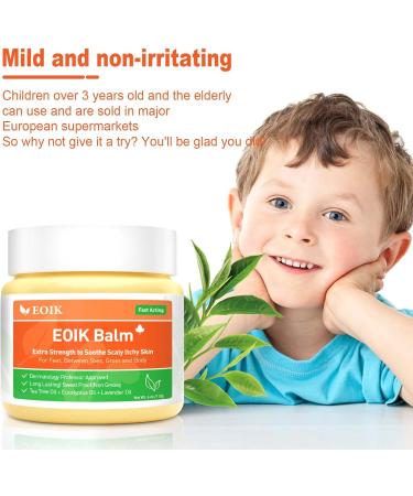 Heat Rash Cream  Eczema  Hand Foot Treat  Tinea Versicolor  Itchy Feet  Butt  Anal Itch  Psoriasis  Scalp Dandruff  Bee Sting  Bites  Boil Cyst  Armpit  Adults Kids  Hidradenitis Suppurativa Treat - Buy Online on GoSupps.com