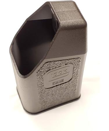 Glock Magazine Speed Loader for 9mm/.40/.357/.380 Auto/.45 GAP Mags Black