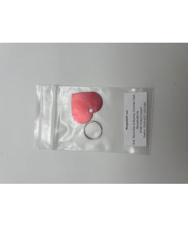 Shop Heart Pet Aluminum for Dogs & Cats - Engraving Multiple Colors Durable & Lightweight - Fast Shipping Worldwide! - Buy Online on GoSupps.com