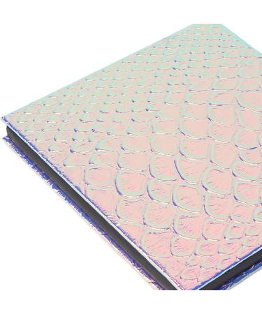 makeup table cosmetic makeup case professional eyeshadow box metal iron palette for birthdays lipstick eyeshadow - Buy Online on GoSupps.com