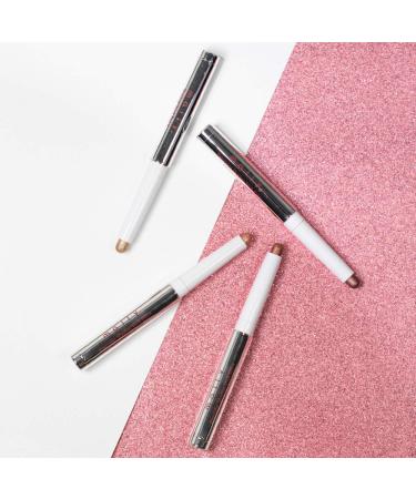 Mally Beauty Evercolor Shadow Stick Extra - Sand Drift - 0.06 oz - Smudge-proof, Transfer-proof, Crease-proof Eyeshadow - Buy Online on GoSupps.com