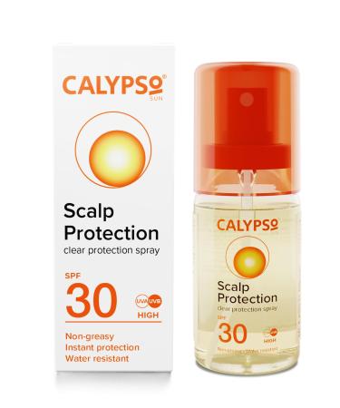 Calypso Scalp Protection Spray SPF30-50 ml
