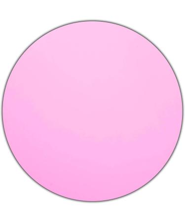 Pink Cleaning Bucket with Lid & Handle - Odor-Tight Trash Can for Diapers | BIECO - Buy Online on GoSupps.com