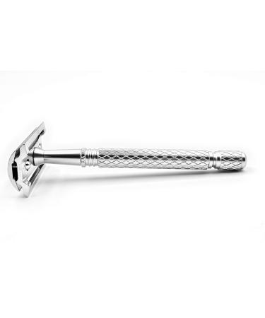 Buy Lord L 125 Security Razor Premium Safety Razor for a Close Comfortable Shave | International Shipping Available - Buy Online on GoSupps.com