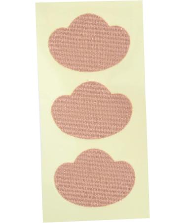 Corn Remover Pads - Self-Stick Adhesive Cushions for Foot Corn Removal (10 Pcs) - Buy Online on GoSupps.com