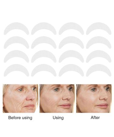 Chrox Eye Pads - 256 Hydrating Under Eye Patches | Natural Nourishing Gel Pads for Beauty | Easy to Use Eye Mask Kit for Women - Buy Online on GoSupps.com