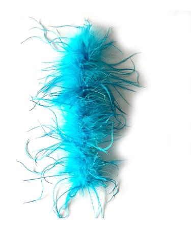 Head Bands Wrist Feather Cuffs Feather Wristband Feather Slap Bracelet Fashion Cuff Ponytail Holder Hair Tie White - Buy Online on GoSupps.com