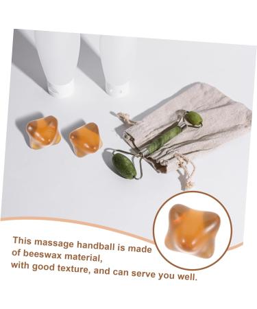 Frcolor Finger Massage Balls - Hand Massager for Plantar Fasciitis & Finger Training | Relaxation & Relief - Buy Online on GoSupps.com