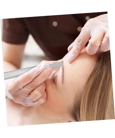 Electric Eyebrow Trimmer & Shaver Set - Manscape Facial Hair Grooming Tool for Men & Women | Achieve Perfect Eyebrows Worldwide - Buy Online on GoSupps.com