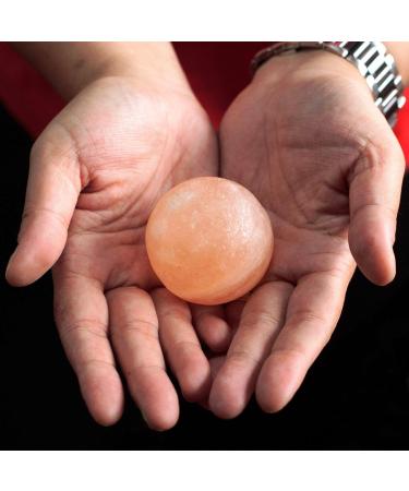 3x Ball Deodorant Stone - Buy Online on GoSupps.com