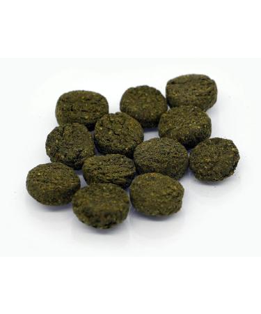 River Aqua Food Algae Tabs 25ml - Buy Online on GoSupps.com