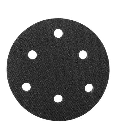 125mm Soft Buffer Sanding Pad - 5 Inch Sponge Interface Cushion Pad for Optimal Sanding - International Shipping Available - Buy Online on GoSupps.com