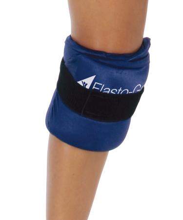 Elasto Gel  Hot/Cold Wrap 6 X 16 by Elasto Gel - Buy Online on GoSupps.com