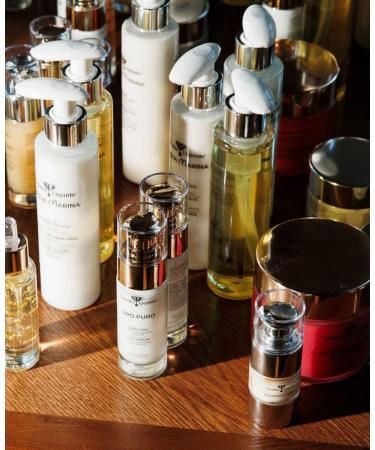 Liquid Jewel Face Exfoliator Illuminating Natural Scrub Moisturizing Peeling Sensitive Skin Cleansing Against Acne Pimples Travel Size 30 ML - Buy Online on GoSupps.com