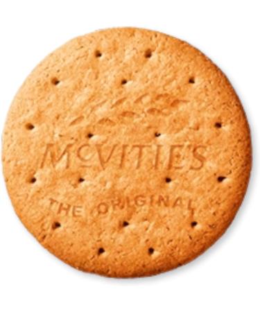 McVitie's Original Digestives 48x29.4g - Buy Online on GoSupps.com