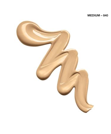 COVERGIRL Outlast All-Day Soft Touch Concealer Medium 840 | 0.34 oz - Long-Lasting Formula - Buy Online on GoSupps.com