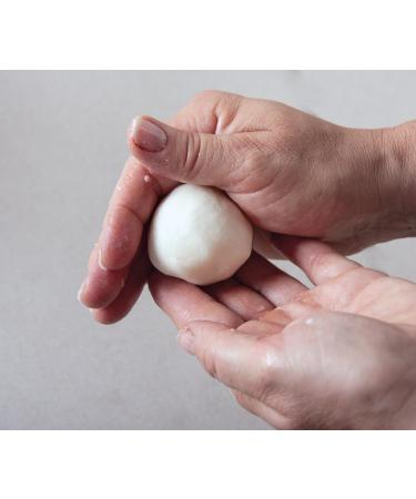 Buy Rayher DIY Bath Bomb Set - 400g Foaming Bath Bombs Cosmetic Wax Mixture pH 6 - International Shipping Available - Buy Online on GoSupps.com