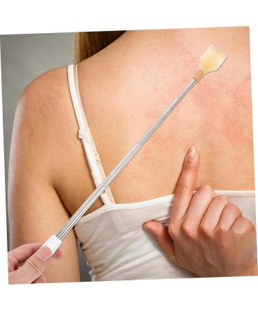 Frcolor 2-St Back Massager - Metal Back Itching Relief for Ultimate Comfort | International Shipping - Buy Online on GoSupps.com