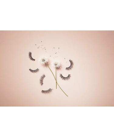 Ardell Naked Lashes 421 - Natural and Lightweight False Eyelashes - Buy Online on GoSupps.com