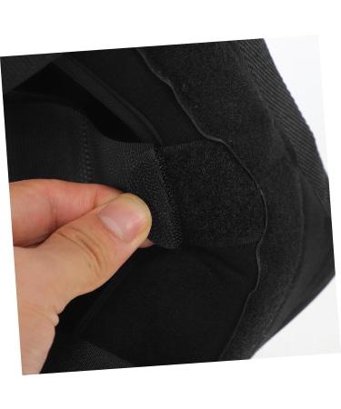 Milisten Pneumatic Walking Boot - Orthopedic Fracture & Sprains Support | Medium Ankle Care Boot for Foot Injuries - Buy Online on GoSupps.com