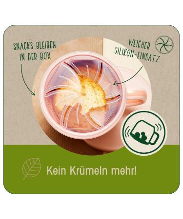 Delicious Snack Box 2in1 - International Shipping Available | Order Now! - Buy Online on GoSupps.com