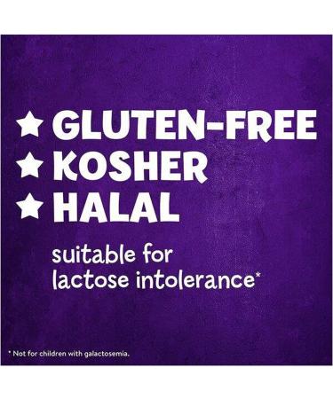 PediaSure Grow & Gain Kids Protein Shake - 24 Count | Immune Support & Growth Boost - Buy Online on GoSupps.com