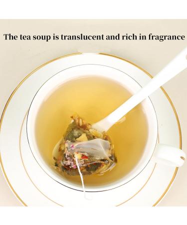 Body Dampness Clearing Herbal Tea Flavors Liver Care Tea Everyday Nourishing Liver Tea Everyday Nourishing Liver Tea Chinese Liver Tea - Buy Online on GoSupps.com