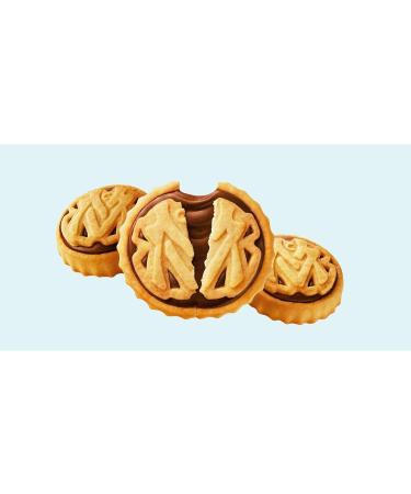 McVitie's Blissfuls Chocolate & Caramel 228g - Buy Online on GoSupps.com