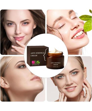  Generisch Moisturizing face cream - 60g - Nourishing and hydrating daily facial care - Daily skincare cream for women - For men adults lovers family friends - Buy Online on GoSupps.com