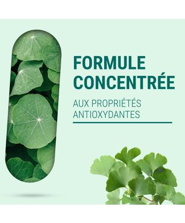 CO-ENZYME Q10 - Ubiquinone Concentr e - Compl ment Alimentaire Stress Oxydatif Fatigue Profonde Beaut de la Peau - 150 G lules - Fabriqu en France - Vegan - Sans Additifs Allerg nes OGM - Buy Online on GoSupps.com