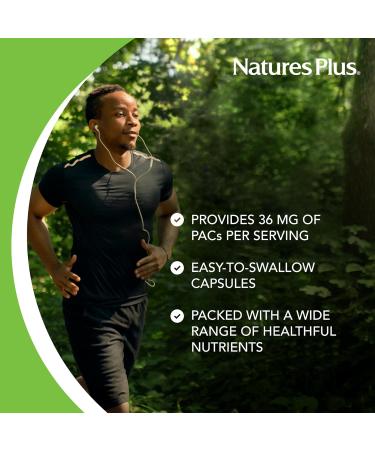 NaturesPlus Organic Cranberry 500 mg - 60 Capsules - Helps Promote Healthy Urinary Tract - USDA Certified Organic Vegan Gluten Free Non-GMO - 30 Servings - Buy Online on GoSupps.com