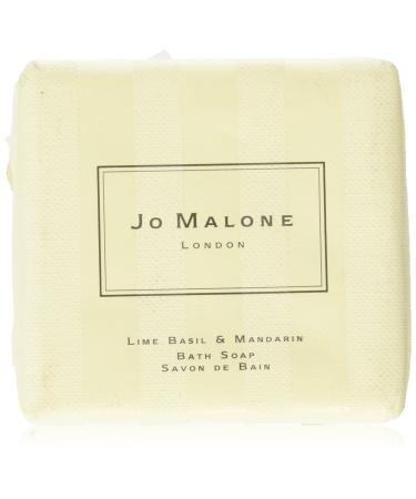 Jo Malone Lime Basil & Mandarin Bath Soap - 100g/3.5oz