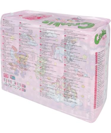 Buy Crinklz FairyTale Diapers - Size L (15 Pieces) | Premium International Shipping - Buy Online on GoSupps.com
